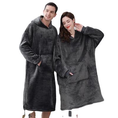 China Kingcason China Wearable Manufacturer Durable 5 Colors Hoodie Cover For Woman And Men for sale