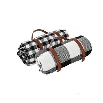 China Kingcason Outdoor Camping Blanket Portable Folding Eco-friendly Waterproof Picnic Mat for sale