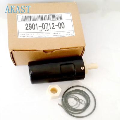 China The new arrivals of the building material stores factory price 2901071200 the drain valve kit for the Atlas Copco screw air compressor for sale