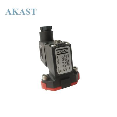 China Atlas Copco Compressor 1089070209 1089070210 1089070211 1089070213 1089070214 Screw Air Compressor Spare Part Solenoid Valve For AtlasCopco 110V for sale