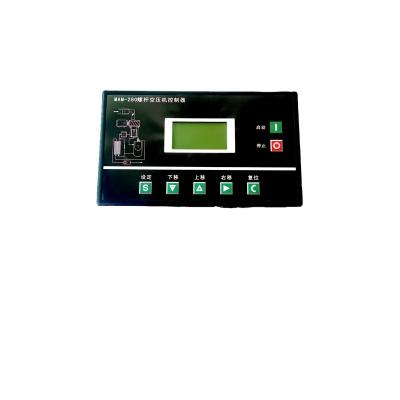 China Screw Air Comrpessor Replacement Main Controller MAM280 For Screw Air Compressor for sale