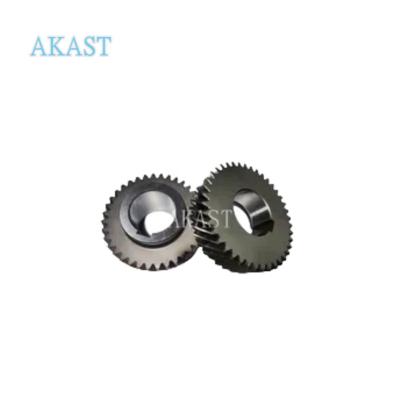 China Building Material Shops High Quality Drive Gear Cogwheel Set 1622369203 1622369204=1092023003 / 1092023004 Replace Atlas Copco Air Compressor for sale