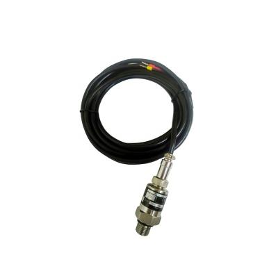 China Water Oil Atmospheric Pressure Gauge Air Compressor Pressure Sensor Transmitter 4-20ma 0-1.6MPa PT-306 PT-304 PT-309 for sale