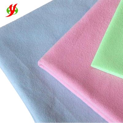 China Compressed Cloth Microfiber Car Wash Cloth Kitchen Towel Hand Towel for sale