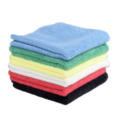 China Compressed Household Microfiber Towel Microfiber Cleaning Cloth For Kitchen for sale