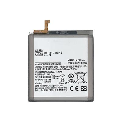 China OEM Factory EB-BN970 ABU Note 10 Note 10 5GNote X Cell Phone OEM Battery For Samsung Galaxy Plus Note 10 lite N970 Change Battery 3500mAh for sale