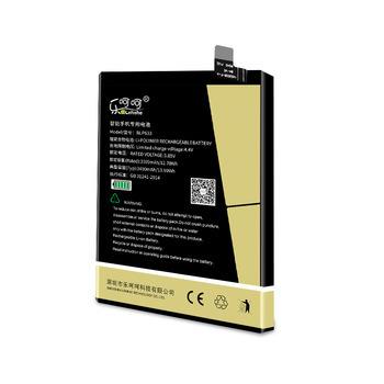 China LEHEHE BA791 Mobile Phone Battery For Meizu Pro 7 BA791 3000mAh Replacement Battery for sale