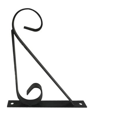 China YUESHEN Manufacturers Wholesale Metal Hooks Garden Tools Outdoor Heavy Metal Hooks A01 A01 for sale