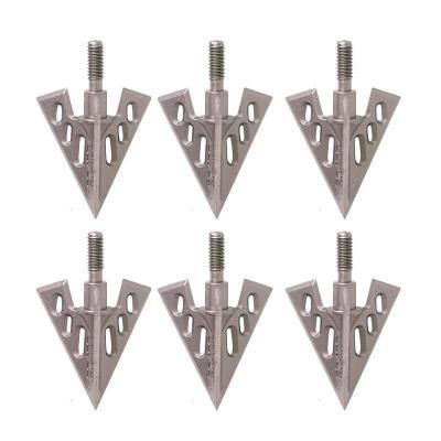 China Head Compound Archery YUESHEN Aluminum Alloy ADC12 ADC12 YUESHEN Outdoor Jacket Arrow for sale