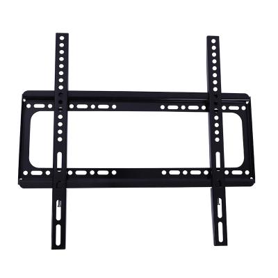 China Universal Steel+aluminum+plastic Steel+aluminum+plastic YUESHEN TV bracket 32-60 inch TV bracket integrated wall hanging combination stamping parts can be customized for sale