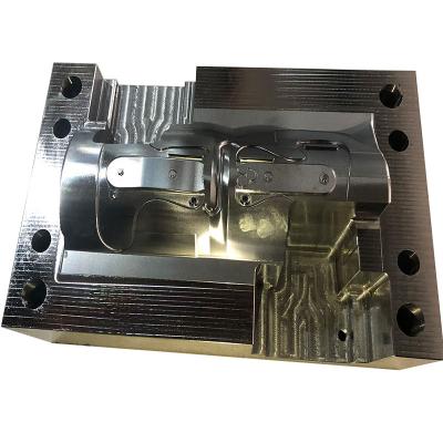 China Household Product Mold Factory Direct Sales YUESHEN Mold Household Product Metal Die Casting Mold Precision Injection Molding Stamping Parts for sale