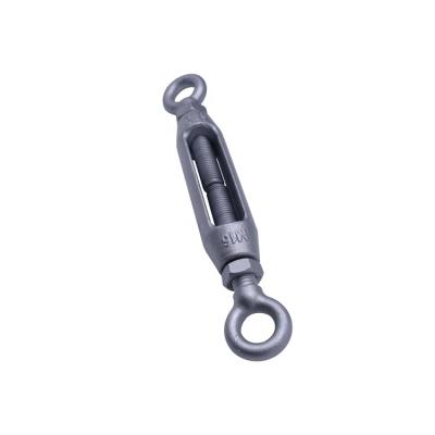 China Solid Rigging Type Hook Eye Body Screw 316 Stainless Steel JIS Open Latern for sale