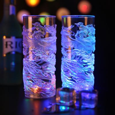 China Bar Item Factory Price Wholesale Customized Professional Glass Beverage Beer for sale