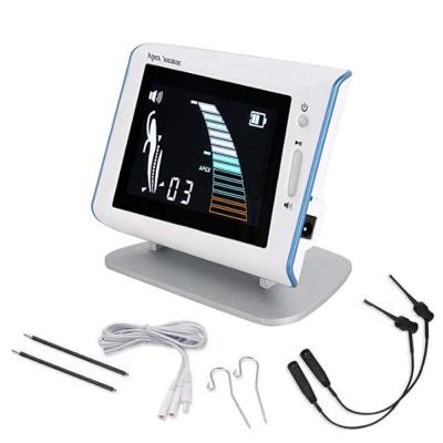 China Dental Endodontic Root Canal Treatment Cordless Endo Rotary Motor Dental Apex Locator for sale