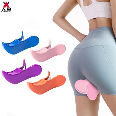 China Portable Durable Sports Accessories Fitness Device Buttocks Correction Equipment Muscle Exerciser Hip Trainer Daily Life, Gym DS-012W for sale