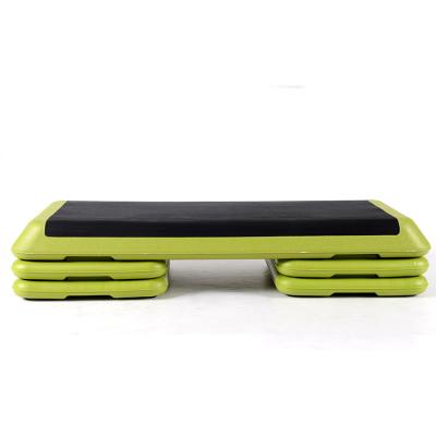 China Aerobics Step Board Body Gym Equipment Fit Body Gym Equipment Step Bench Aerobic Step Board for sale