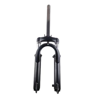 China Cheap Hot Selling Popular Custom Product Iron Bicycle Iron Front Fork for sale