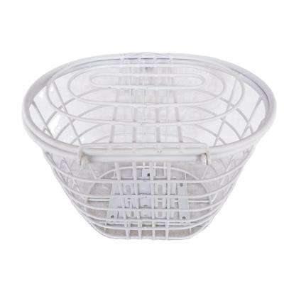 China Professional Product Popular Bike Quality Workmanship Front Basket 360mm*310mm*280mm for sale