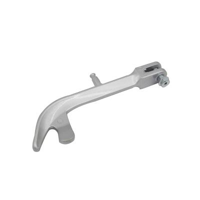 China Factory Price Popular Bicycle A34 Aluminum Fishtail Side Bracket for sale