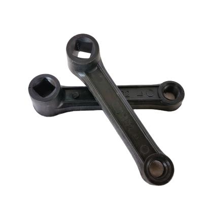 China Good quality hot sale popular product 130*30mm plastic crank 10202101299 for sale