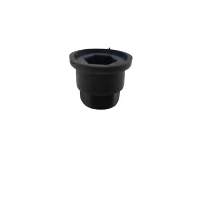 China Guaranteed Universal Unique Popular Product Quality Universal Waterproof Rubber Housing Cover 22mm Wide for sale