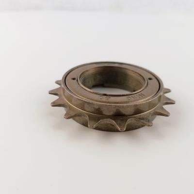 China New Type Top Selling Popular Product 16t Bicycle Bicycle Drop Out Sprocket 10202101220-1 for sale