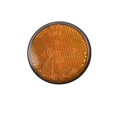 China Promotional Product Good Quality Popular Electric Bicycle Rear Reflector 10202101257 for sale