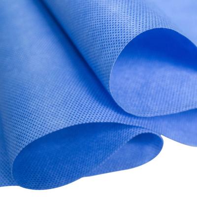 China Sustainable Waterproof Sms Non Woven Fabric Material / smms nonwoven fabric for sale