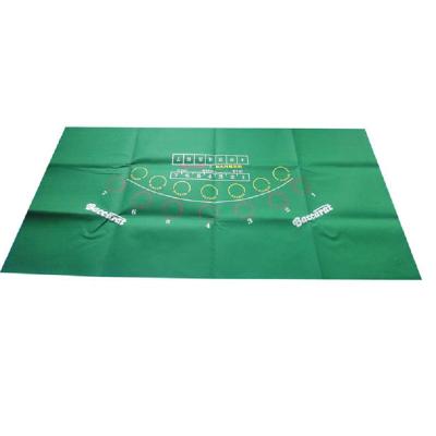 China Table Cover Biodegradable Spunbond Waterproof Cut Nonwoven Tablecloth for sale