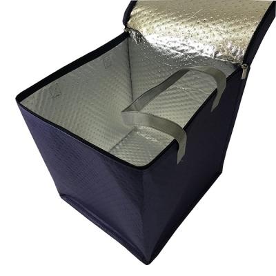 China Low Price Sustainable Non Woven Storage Boxes Tissue Clothing Pillow Boxes Non Woven Bags zu verkaufen