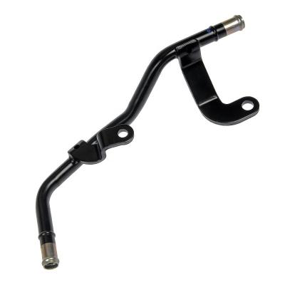 China Metal Auto Part Engine Coolant Hose Fits Select Peterbilt Models for sale