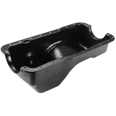 China Steel Plate Auto Spare Part Engine Oil Pan Oil Sump OEM 06K103600D for sale