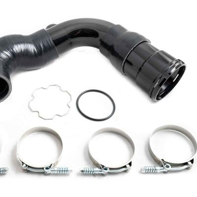 China Engine Water Pump Intake Tube Fits Select Dodge Models 12*12*240 for sale