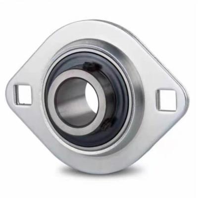 China Factory KP001 12mm Hole Pillow Block Zinc Alloy Inner Ball Mounted Pack Of 4 for sale