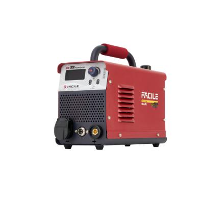 China Portable Plasma Cutting Machine With Double Handle 110/220 Votage 355*188*230(mm) for sale