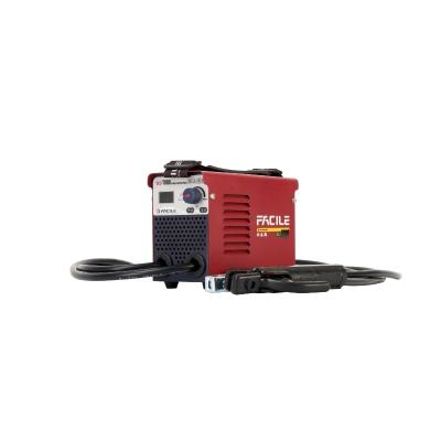 China INVERTER MINI Welder Muttahida Majlis-e-Amal 80 DC IGBT Inverter Welder, with Portable Digital IGBT Weight Muttahida Majlis-e-Amal 80A Welding Machine for sale