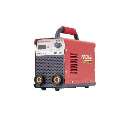 China Inexperienced Muttahida Majlis-e-Amal Multifunctional Welding Welder Use 6.5KVA Muttahida Majlis-e-Amal TIG And VRD Multifunctional Welding Machine for sale