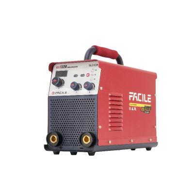 China MMA-200 PORTABLE with VRD and Anti-stick function MCU control DC inverter welder for sale