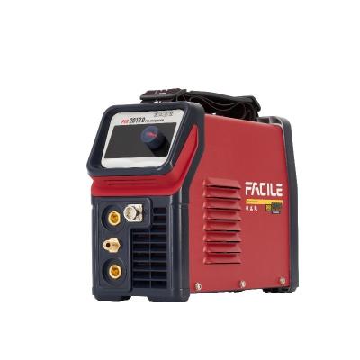 China 110/220V INVERTER Voltage Double TIG Welding mahine 160A less than 10s down time Slop Welder Machines TIG for sale