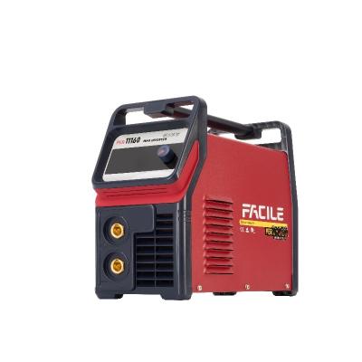 China Muttahida Majlis-e-Amal Welding Machine Muttahida Majlis-e-Amal Multifunctional INVERTER CAT Portable Welder Easy To Operate for sale