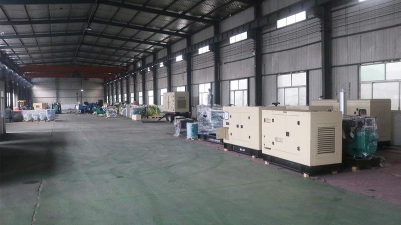 Verified China supplier - Shandong Dxin Topower Equipment Co., Ltd.