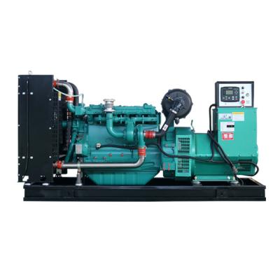 China China Supplier Diesel Diesel Generator Manufacturer Diesel Generator Silent Kipor DX120GF for sale