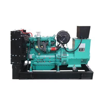 China 45Kva 36Kw Thai electromagnetic generator for sale DX40GF for sale