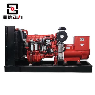 China Low fuel consumption Yuchai diesel generator 2400kw with engine YC16VC3600-D31 cheap price Yuchai genset 3000kva DX30GF for sale