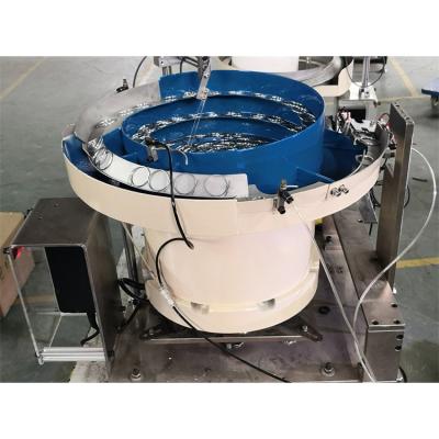 China Factory Hot Sale Products Vibrating High Precision Rotating Vibrator Stage Feeder for sale