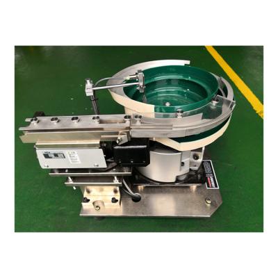 China Custom Auto Vibrating Feeder Bowl Parts Factory Part Feeding Equipment For Iron Bush for sale