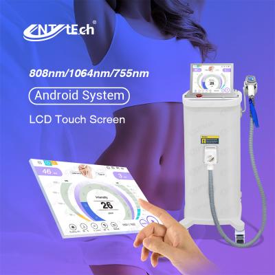 China Vertical Hair Removal Beauty Machine XPLUS 7 for sale