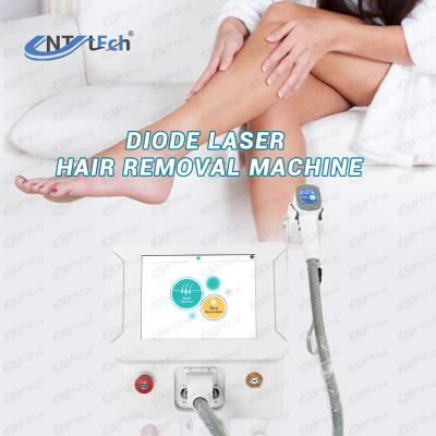 China Effective New 808 755 Hair Removal Professional 1064 2022 Diode Laser Portable Hair Removal for sale