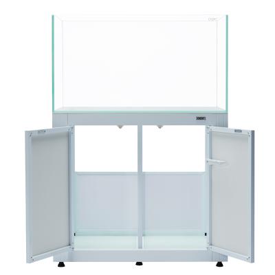 China Viable low price processing large, medium and small aquarium fish tank custom acrylic glass plastic material body for sale