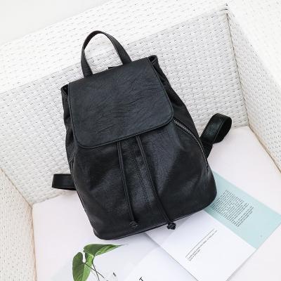 China Korean version of the bags of the new fashion shoulder bags waterproof British women's bags of the student Schoolbag wind backpack college tide for sale